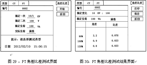 互感器測(cè)試儀實(shí)用性很強(qiáng)